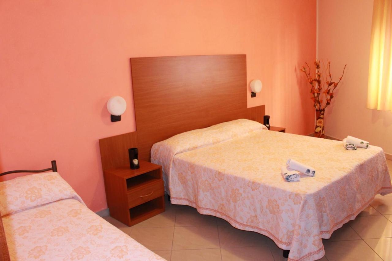 Hotel Nettuno Монтекатини Терме Екстериор снимка