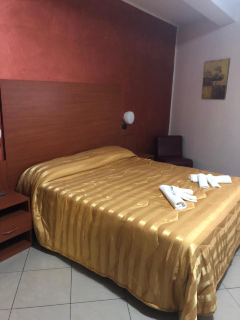 Hotel Nettuno Монтекатини Терме Екстериор снимка