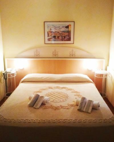 Hotel Nettuno Монтекатини Терме Екстериор снимка